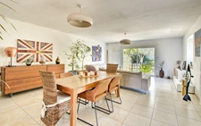 Maison à vendre 6 pièces VILLEDOUX (17)