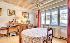 6-room house for sale in LA ROCHELLE (17), sought-after La Genette district