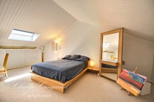 Maison à vendre 6 pièces LA ROCHELLE (17) Quartier Lafond, maison familiale de 5 chambres au calme