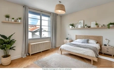 6-room house for sale in LA ROCHELLE (17), sought-after La Genette district