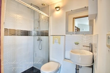 Maison de charme en pierre à vendre 6 pièces, 4 chambres à MARSILLY (17)