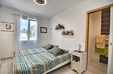 Maison à vendre 5 pièces VILLEDOUX (17)