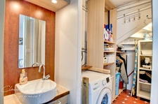 6-room house for sale in LA ROCHELLE (17), sought-after La Genette district