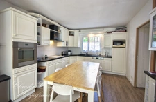 Maison à vendre 6 pièces LA ROCHELLE (17) Quartier Lafond, maison familiale de 5 chambres au calme