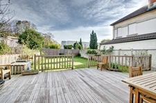 6-room house for sale in LA ROCHELLE (17), sought-after La Genette district