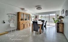 Maison à vendre 5 pièces VILLEDOUX (17)