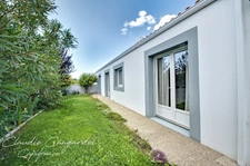 Maison à vendre 5 pièces LA JARNE (17)