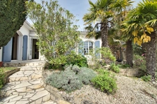 Maison à vendre 6 pièces LA ROCHELLE (17)