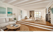 6-room house for sale in LA ROCHELLE (17), sought-after La Genette district