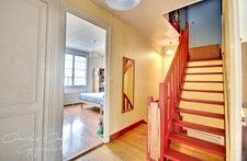 6-room house for sale in LA ROCHELLE (17), sought-after La Genette district