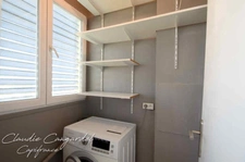 Appartement à vendre 2 pièces (possible 3 pièces) LA ROCHELLE, très lumineux avec vue dégagée (17)