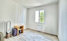 Maison à vendre 6 pièces VILLEDOUX (17)