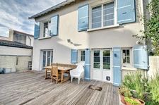 6-room house for sale in LA ROCHELLE (17), sought-after La Genette district
