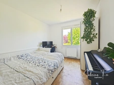 MAISON FAMILIALE 150 m² – ENORME POTENTIEL – 5 CHAMBRES POSSIBLES – EXTENSION NEUVE & GRAND ESPACE DE VIE