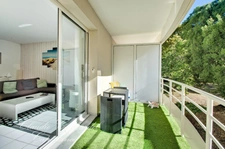 APPARTEMENT 3 PIÈCES AU CŒUR D’UNE RÉSIDENCE DE STANDING AVEC PISCINE, DANS UN ÉCRIN DE VERDURE AUX PORTES DE LA ROCHELLE