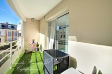 APPARTEMENT 3 PIÈCES AU CŒUR D’UNE RÉSIDENCE DE STANDING AVEC PISCINE, DANS UN ÉCRIN DE VERDURE AUX PORTES DE LA ROCHELLE