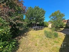 MAISON FAMILIALE 150 m² – ENORME POTENTIEL – 5 CHAMBRES POSSIBLES – EXTENSION NEUVE & GRAND ESPACE DE VIE