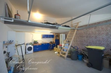 Villa contemporaine de plain-pied, proche LA ROCHELLE, 4 chambres, avec piscine, sans vis à vis, à deux pas de l’océan