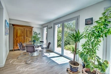 Maison à vendre 6 pièces LA ROCHELLE (17) Quartier Lafond, maison familiale de 5 chambres au calme