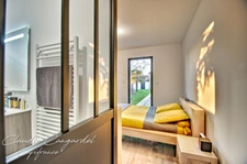 Dpt Charente Maritime (17), for sale near LA ROCHELLE house P7 of 153.7 m² - Land of 568.00 m² - Single storey