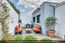Maison à vendre 5 pièces LA JARNE (17)