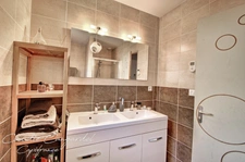 Maison à vendre 6 pièces VILLEDOUX (17)