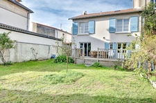 6-room house for sale in LA ROCHELLE (17), sought-after La Genette district