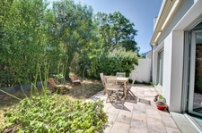 Maison à vendre 6 pièces LA ROCHELLE (17) Quartier Lafond, maison familiale de 5 chambres au calme