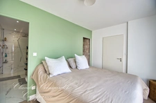 Maison à vendre 6 pièces, contemporaine de plain-pied 2022, sans vis-à-vis, avec piscine proche de La Rochelle.