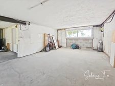 MAISON FAMILIALE 150 m² – ENORME POTENTIEL – 5 CHAMBRES POSSIBLES – EXTENSION NEUVE & GRAND ESPACE DE VIE