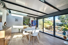 Maison à vendre 6 pièces VILLEDOUX (17)