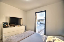 Dpt Charente Maritime (17), for sale near LA ROCHELLE house P7 of 153.7 m² - Land of 568.00 m² - Single storey