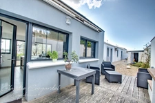 Maison à vendre 5 pièces LA JARNE (17)