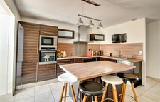 Maison à vendre 6 pièces VILLEDOUX (17)