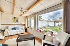 Maison à vendre de PLAIN PIED, 153m² habitable, 6 pièces, proche commerces à  NIEUL SUR MER (17)
