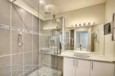 Appartement à vendre 2 pièces (possible 3 pièces) LA ROCHELLE, très lumineux avec vue dégagée (17)
