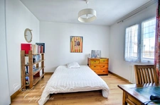 Maison à vendre 6 pièces LA ROCHELLE (17) Quartier Lafond, maison familiale de 5 chambres au calme