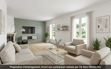 A vendre NIEUL SUR MER – Maison plain-pied lumineuse avec piscine, au calme, proche LA ROCHELLE et ILE DE RE