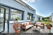 Maison à vendre 5 pièces LA JARNE (17)