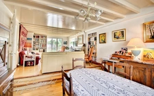 6-room house for sale in LA ROCHELLE (17), sought-after La Genette district