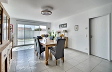 Maison à vendre 5 pièces VILLEDOUX (17)