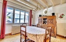 6-room house for sale in LA ROCHELLE (17), sought-after La Genette district