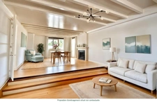 6-room house for sale in LA ROCHELLE (17), sought-after La Genette district
