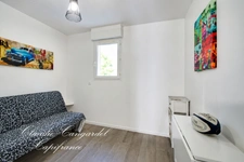 APPARTEMENT 3 PIÈCES AU CŒUR D’UNE RÉSIDENCE DE STANDING AVEC PISCINE, DANS UN ÉCRIN DE VERDURE AUX PORTES DE LA ROCHELLE