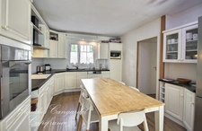 Maison à vendre 6 pièces LA ROCHELLE (17) Quartier Lafond, maison familiale de 5 chambres au calme
