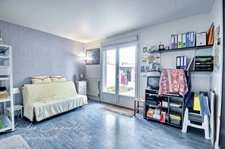 Maison à vendre 5 pièces LA JARNE (17)