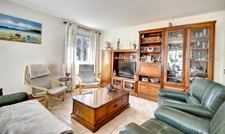 Maison à vendre 5 pièces LA JARNE (17)