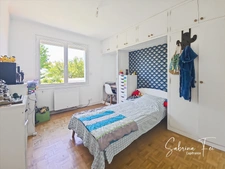 MAISON FAMILIALE 150 m² – ENORME POTENTIEL – 5 CHAMBRES POSSIBLES – EXTENSION NEUVE & GRAND ESPACE DE VIE