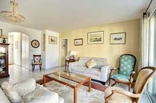 Maison à vendre de PLAIN PIED, 153m² habitable, 6 pièces, proche commerces à  NIEUL SUR MER (17)