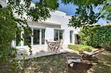 Maison à vendre 6 pièces LA ROCHELLE (17) Quartier Lafond, maison familiale de 5 chambres au calme